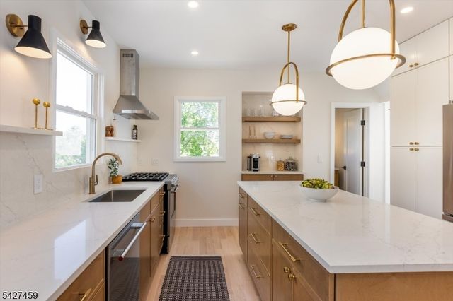 4 Yale Terrace, West Orange Twp., NJ 07052