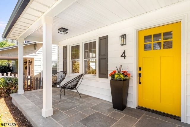 4 Yale Terrace, West Orange Twp., NJ 07052