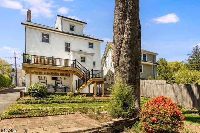 4 Yale Terrace, West Orange Twp., NJ 07052