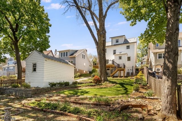 4 Yale Terrace, West Orange Twp., NJ 07052