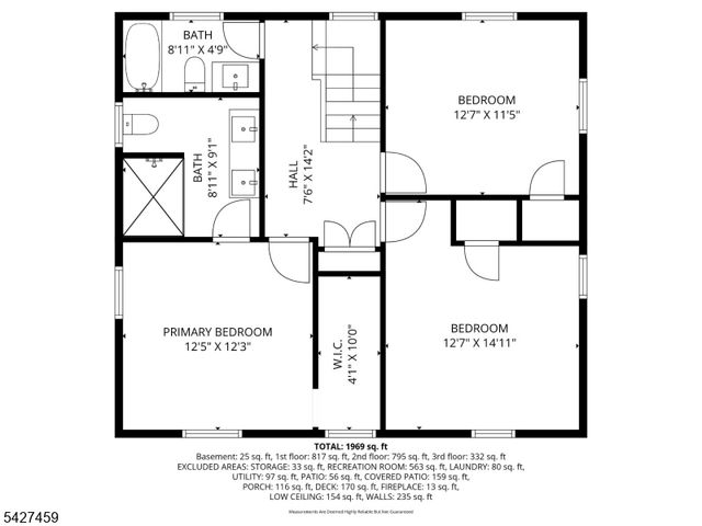 4 Yale Terrace, West Orange Twp., NJ 07052