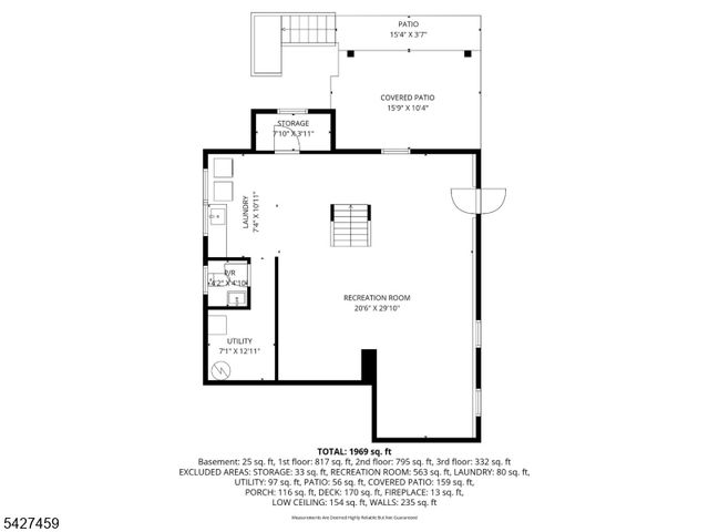 4 Yale Terrace, West Orange Twp., NJ 07052