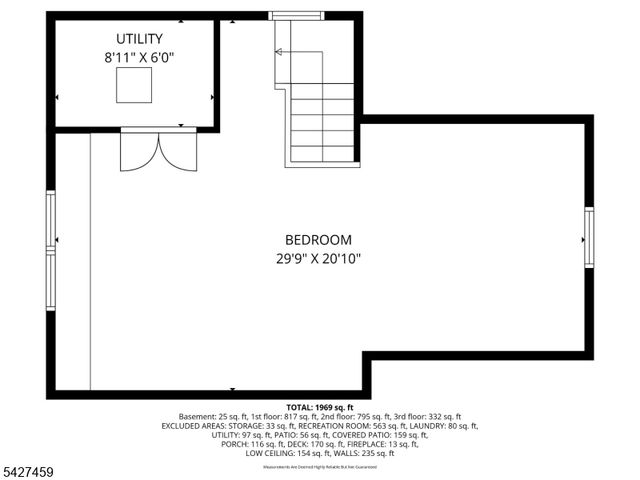 4 Yale Terrace, West Orange Twp., NJ 07052