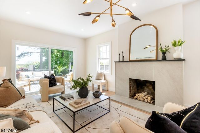 4 Yale Terrace, West Orange Twp., NJ 07052