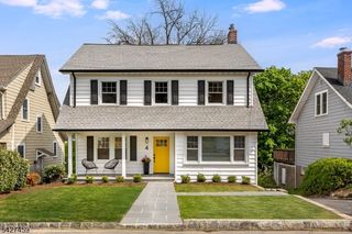 4 Yale Terrace, West Orange Twp., NJ 07052