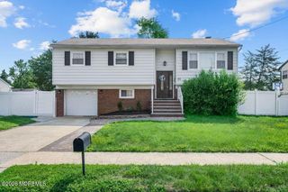 42 Shirley Boulevard, Old Bridge, NJ 08857