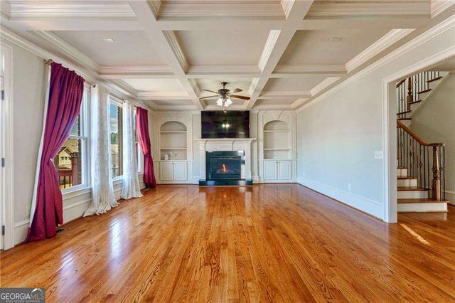 1140 Pearl Mist Drive SW, Lilburn, GA 30047