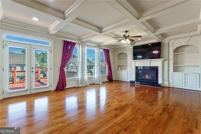 1140 Pearl Mist Drive SW, Lilburn, GA 30047