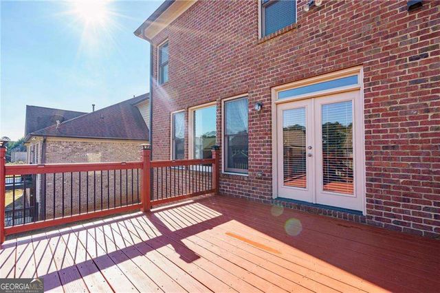 1140 Pearl Mist Drive SW, Lilburn, GA 30047