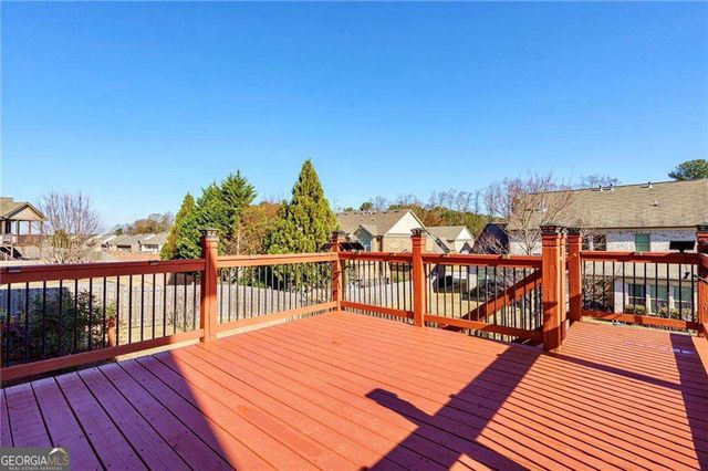 1140 Pearl Mist Drive SW, Lilburn, GA 30047