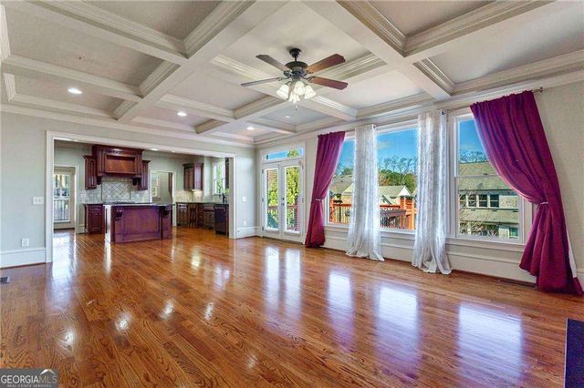 1140 Pearl Mist Drive SW, Lilburn, GA 30047