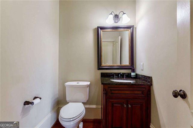 1140 Pearl Mist Drive SW, Lilburn, GA 30047