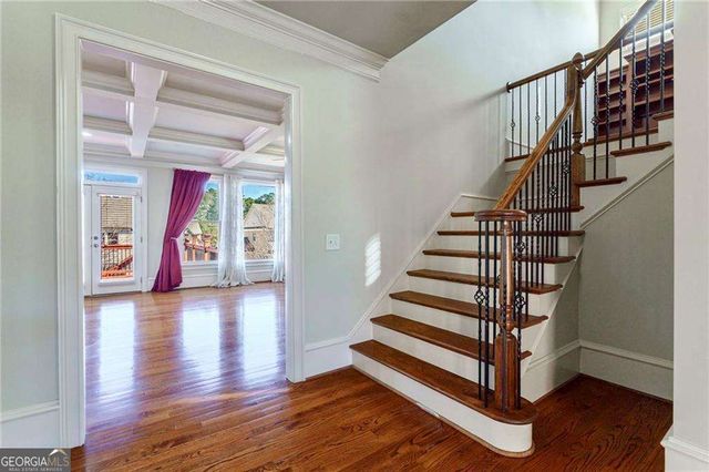 1140 Pearl Mist Drive SW, Lilburn, GA 30047