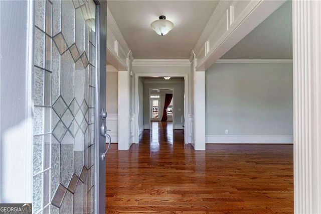 1140 Pearl Mist Drive SW, Lilburn, GA 30047