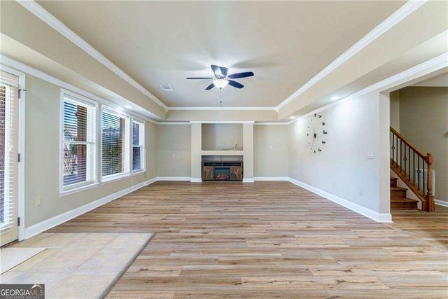 1140 Pearl Mist Drive SW, Lilburn, GA 30047