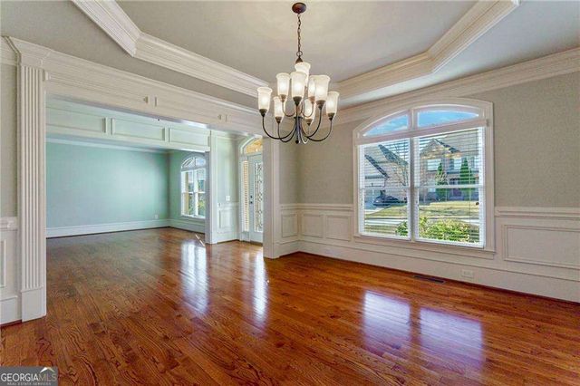 1140 Pearl Mist Drive SW, Lilburn, GA 30047