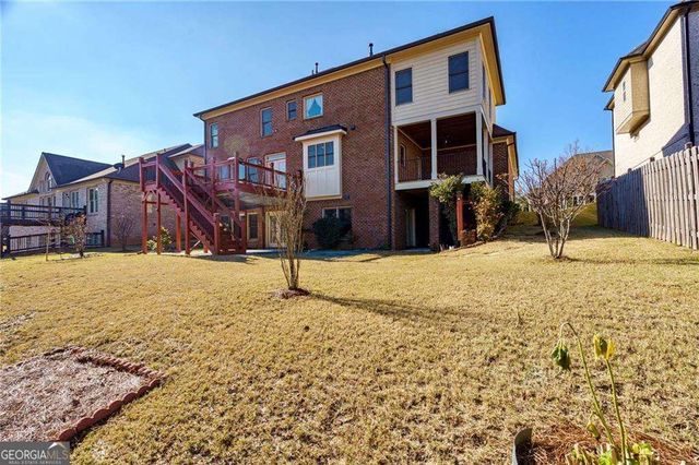 1140 Pearl Mist Drive SW, Lilburn, GA 30047