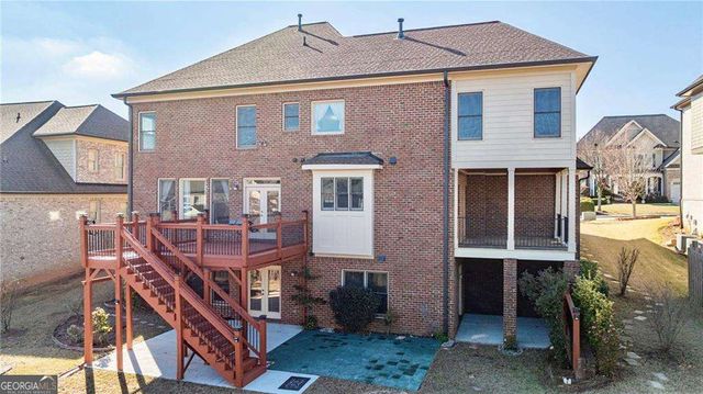 1140 Pearl Mist Drive SW, Lilburn, GA 30047