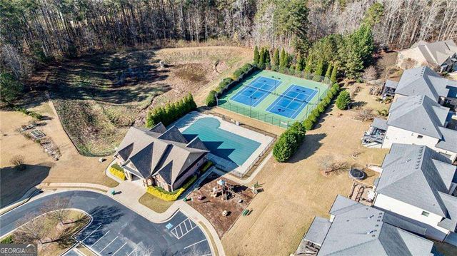 1140 Pearl Mist Drive SW, Lilburn, GA 30047