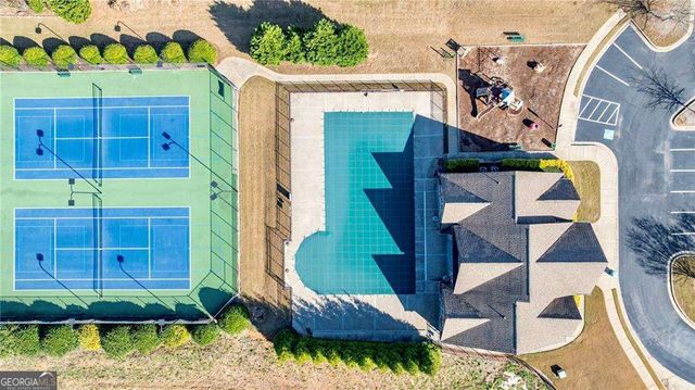 1140 Pearl Mist Drive SW, Lilburn, GA 30047