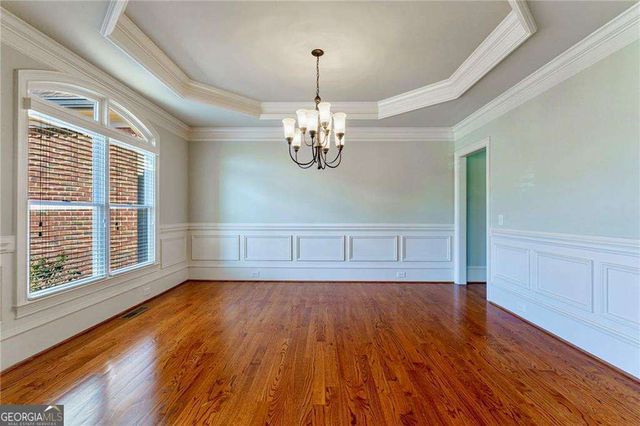 1140 Pearl Mist Drive SW, Lilburn, GA 30047