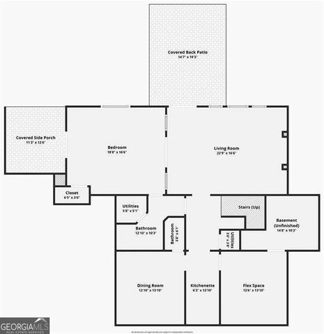 1140 Pearl Mist Drive SW, Lilburn, GA 30047