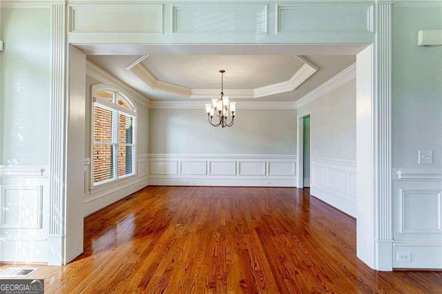 1140 Pearl Mist Drive SW, Lilburn, GA 30047