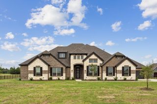 307 Success Drive, Mclendon Chisholm, TX 75032