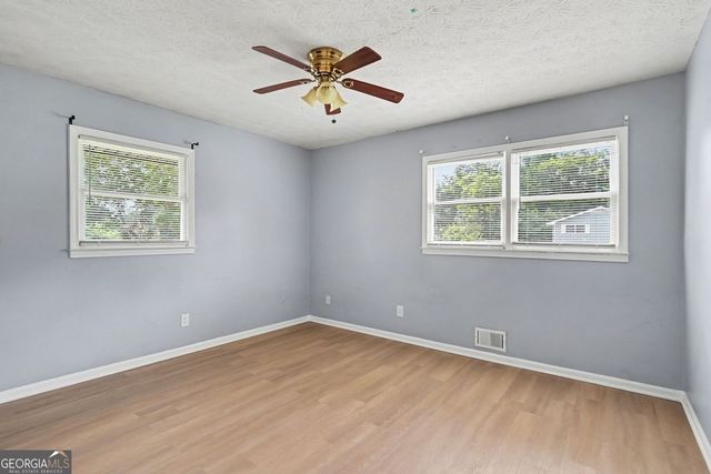 8806 Twin Oaks Drive, Jonesboro, GA 30236