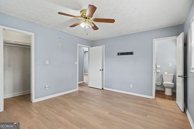 8806 Twin Oaks Drive, Jonesboro, GA 30236
