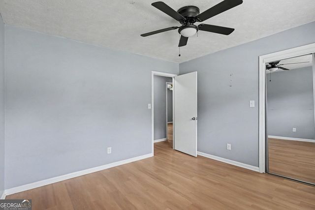 8806 Twin Oaks Drive, Jonesboro, GA 30236