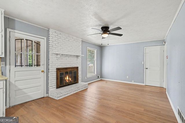 8806 Twin Oaks Drive, Jonesboro, GA 30236