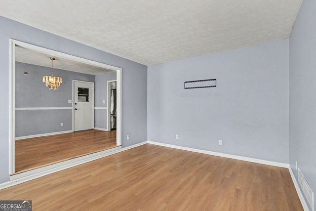 8806 Twin Oaks Drive, Jonesboro, GA 30236