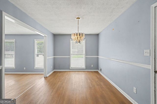 8806 Twin Oaks Drive, Jonesboro, GA 30236