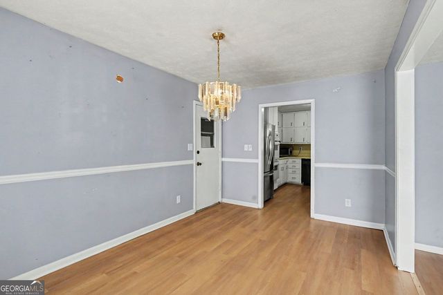8806 Twin Oaks Drive, Jonesboro, GA 30236