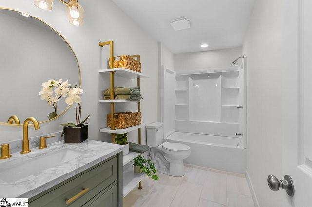 208 Crestone Drive, Greenville, SC 29611