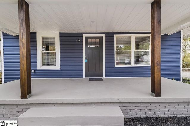 208 Crestone Drive, Greenville, SC 29611