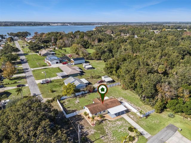 33415 PICCIOLA DRIVE, Fruitland Park, FL 34731