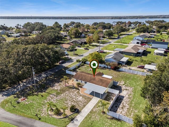 33415 PICCIOLA DRIVE, Fruitland Park, FL 34731