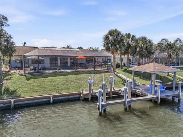 17 FLAGLER PLACE, Palm Coast, FL 32137