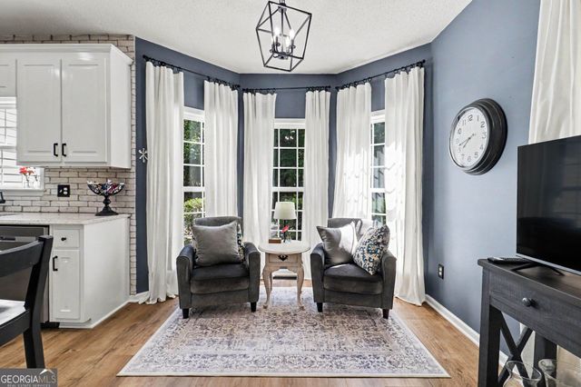 260 Nixon Road, Senoia, GA 30276