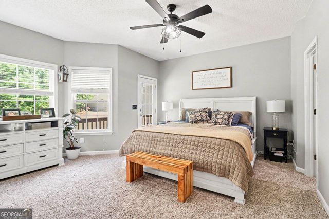 260 Nixon Road, Senoia, GA 30276