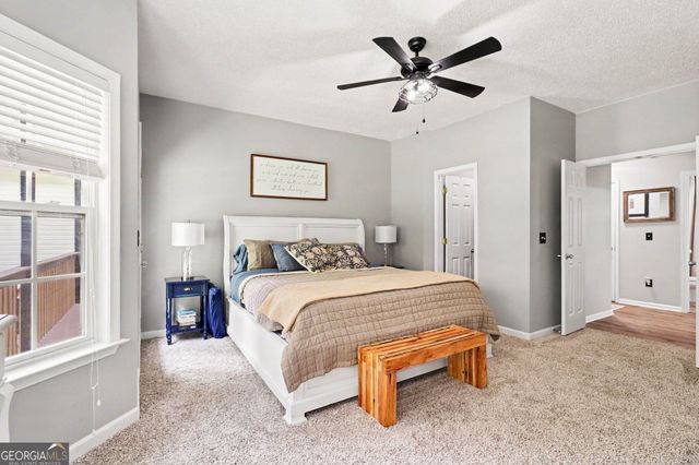 260 Nixon Road, Senoia, GA 30276