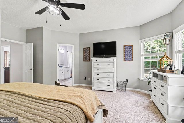 260 Nixon Road, Senoia, GA 30276