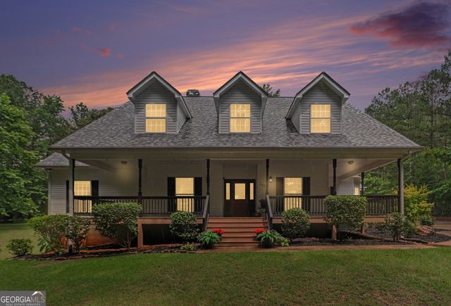 260 Nixon Road, Senoia, GA 30276