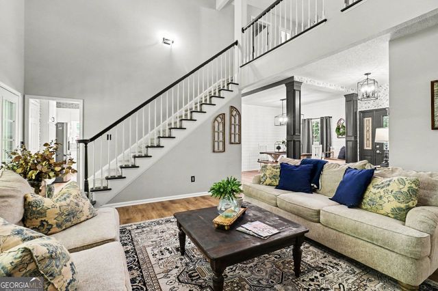 260 Nixon Road, Senoia, GA 30276