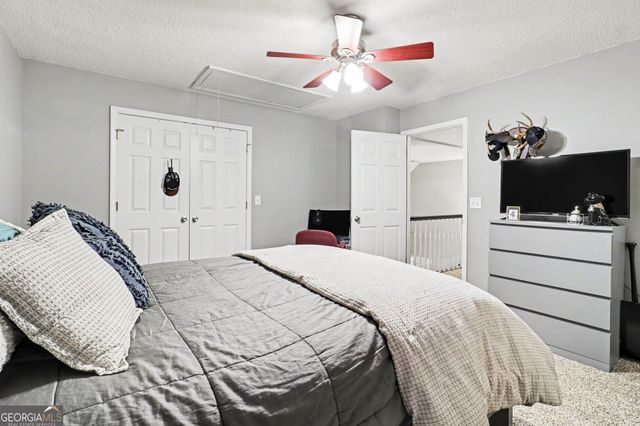 260 Nixon Road, Senoia, GA 30276