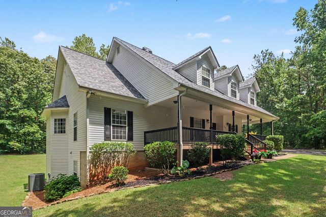 260 Nixon Road, Senoia, GA 30276