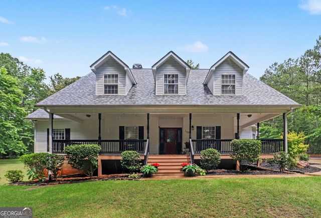 260 Nixon Road, Senoia, GA 30276