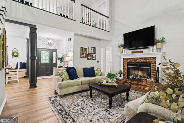 260 Nixon Road, Senoia, GA 30276